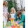Little Tikes Stół wodny Fabryka Fontann Mega park aktywności - 370881 - zdjęcie 4